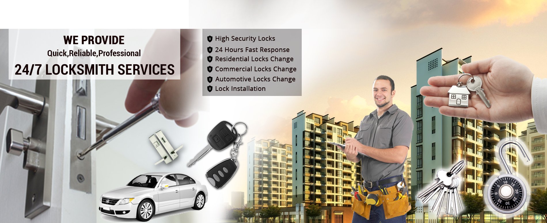 Scottsdale Locksmith Service Locks & Locksmith Scottsdale, AZ 602